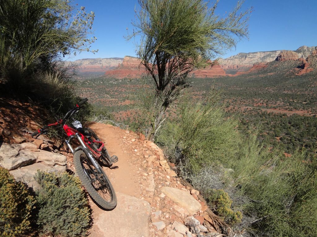 Long term bike testing